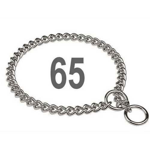 H.S קולר אימון 3 מ"מ 65 ס"מ